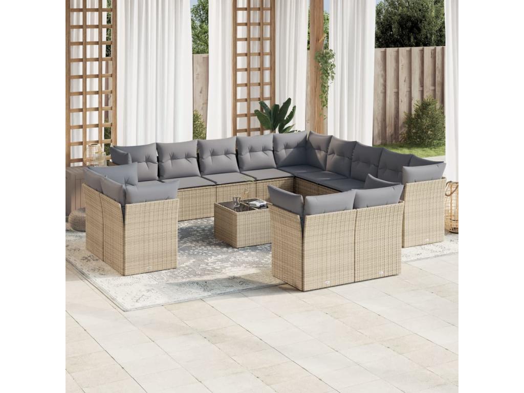 Outdoor furniture