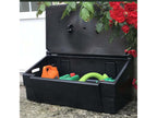 100L Garden Storage Box