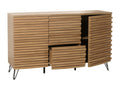 Homelumiere-M49 natural sideboard