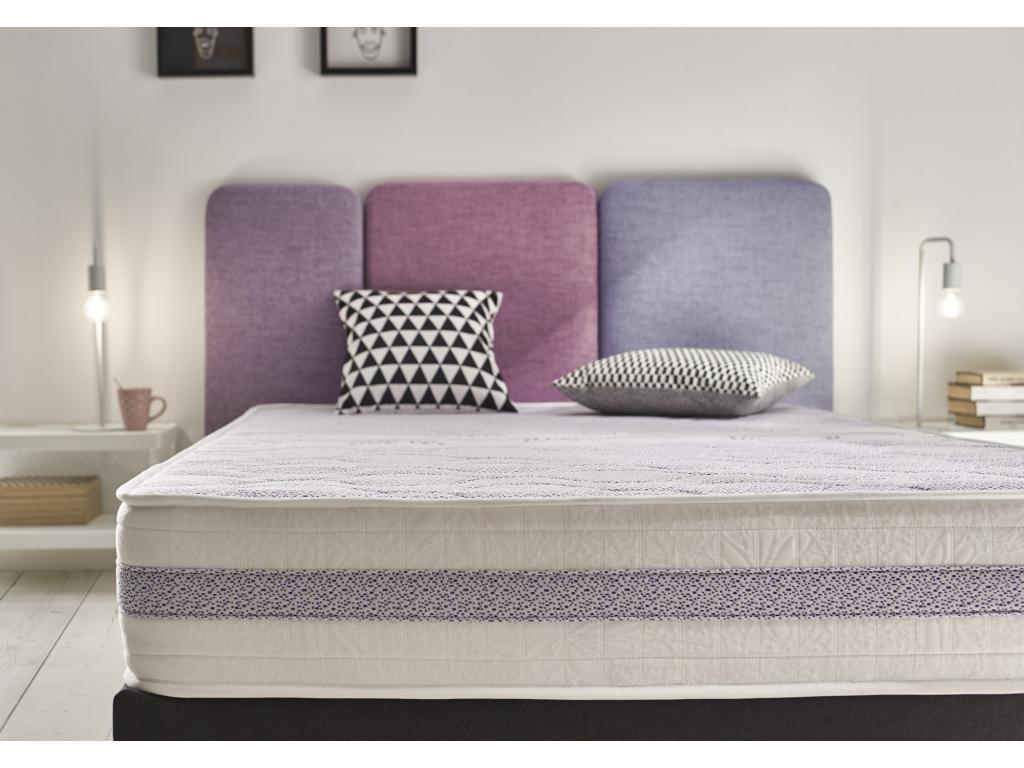 Homelumiere Dream Aloe 120x200 Mattress Homelumiere Height 19 Cm /2.