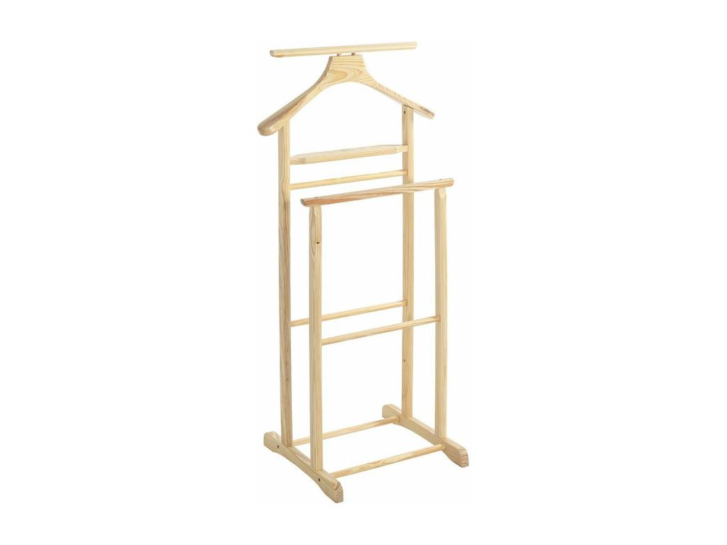 Homelumiere Wooden Bedroom Light 102cm Natural