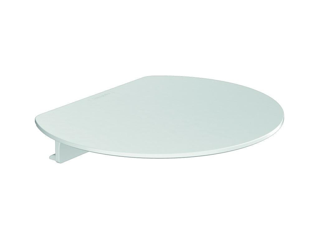 Homelumiere Matte White Tablet