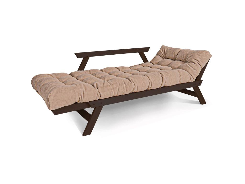 Artanzy Beige Sofa Bed 49790APXS