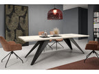 Homelumiere DT80 Dining Table 80x240x76 White