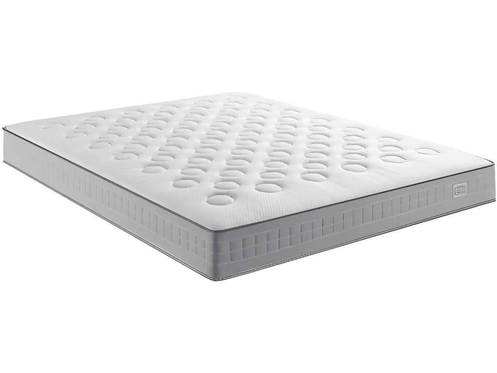 Homelumiere Easy Mattress - 504 pocket springs 140x190