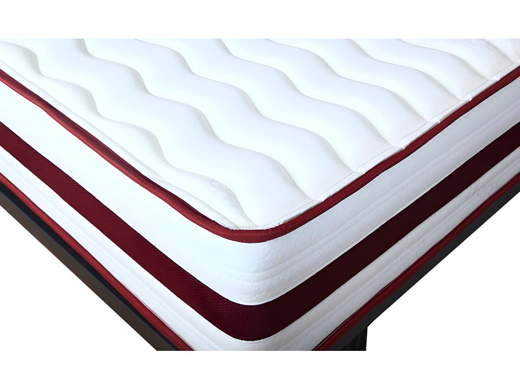 Homelumiere Premium Foam Therapy Mattress 105x200 Height 17 cm /-