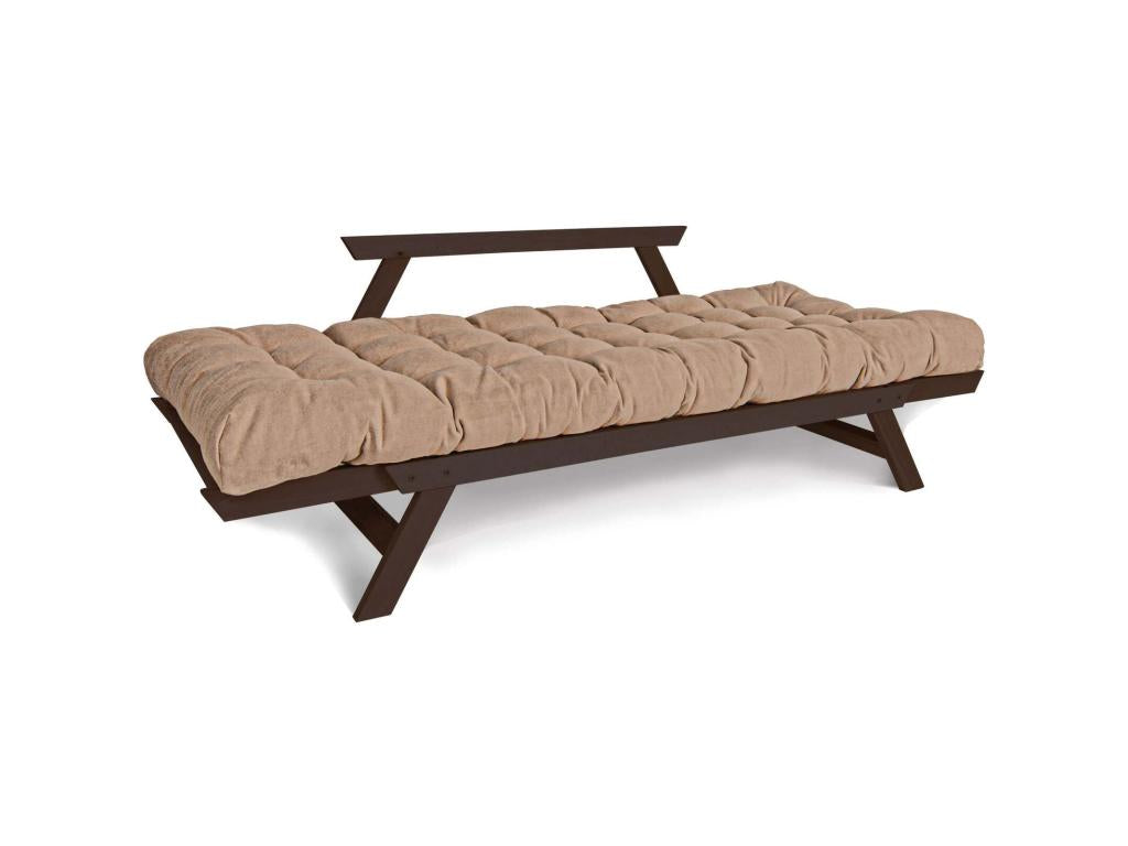 Artanzy Beige Sofa Bed 49790APXS