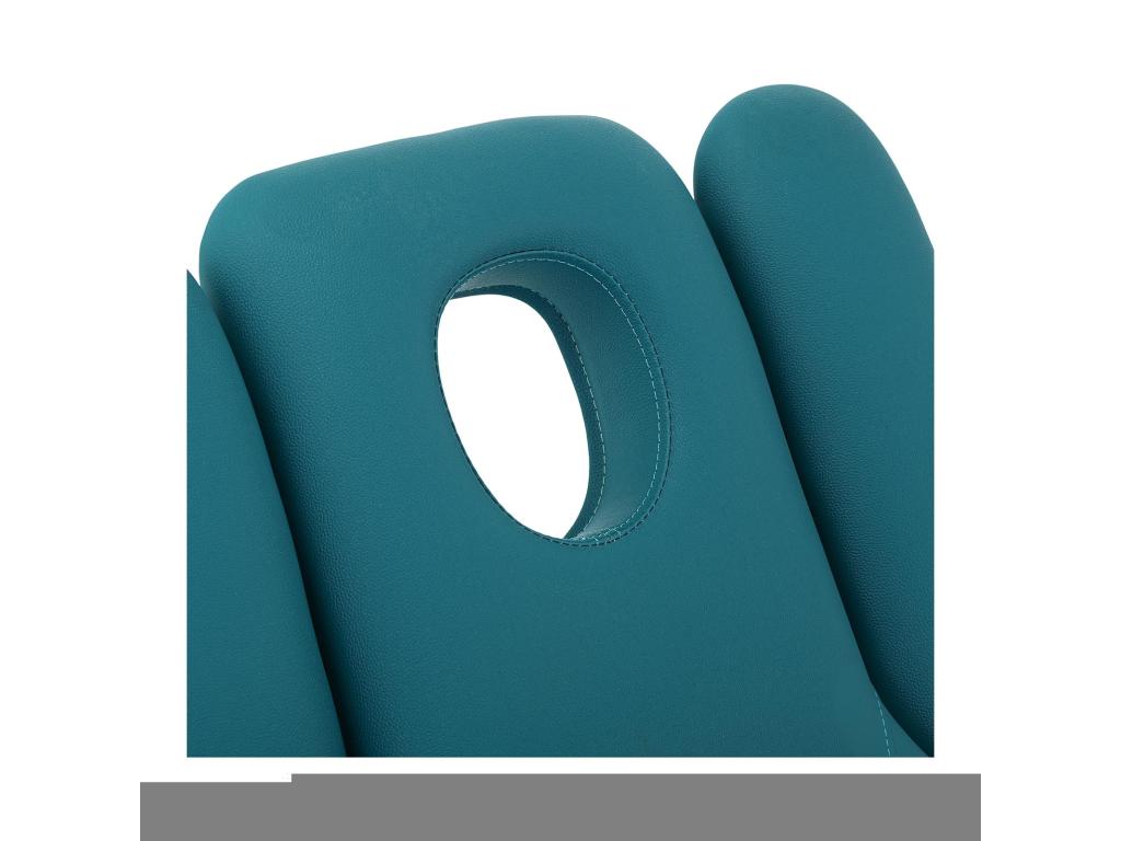 Massage table 3 185.5x66.5x64 cm 14 0007754