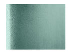 Homelumiere Upholstered Headboard in Quality Velvet, Homelumiereérieure composed of interchangeable self-adhesive panels for bedroom, turquoise, 200 cm