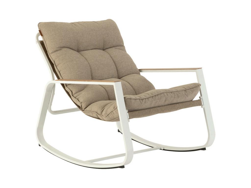 Homelumiere Rocking Chair
