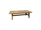 Delimoa Home - Delimoa Wooden Coffee Table 12620AWTC