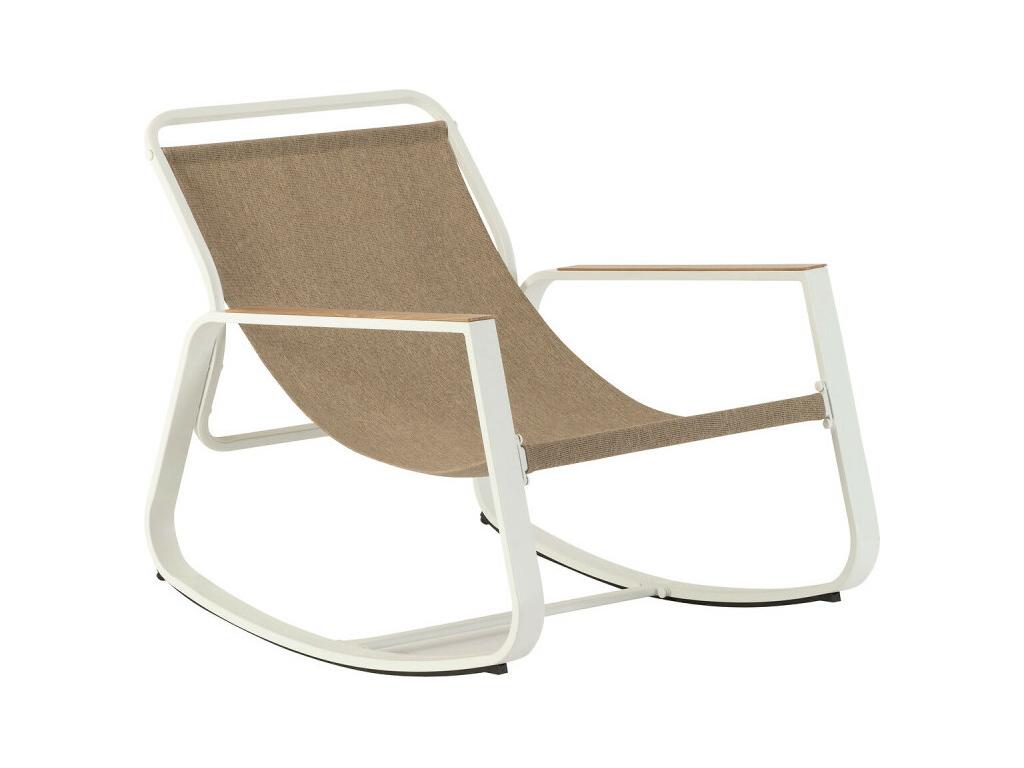 Homelumiere Rocking Chair