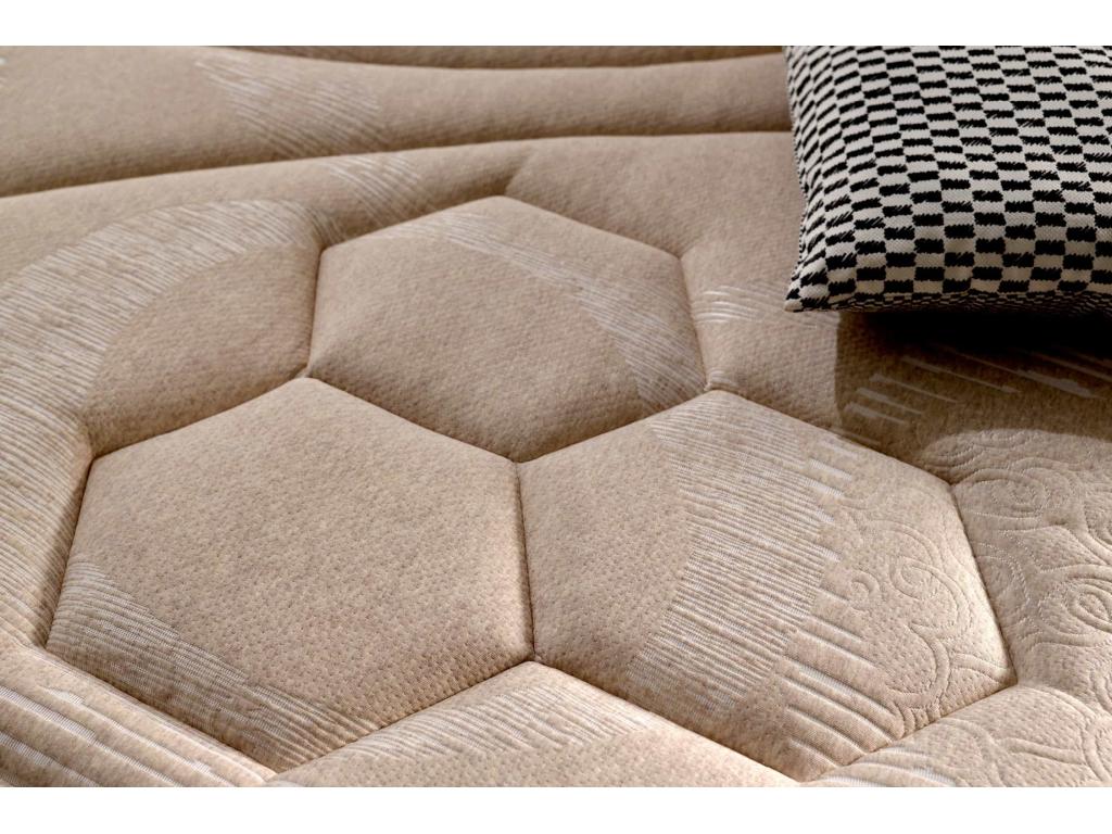 Artanzy Max mattress 20cm - 100x190 cm 46077QJYD