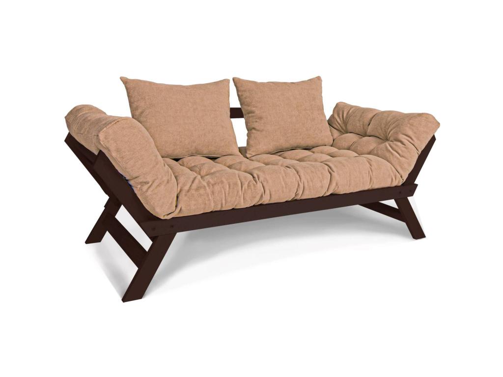 Artanzy Beige Sofa Bed 49790APXS