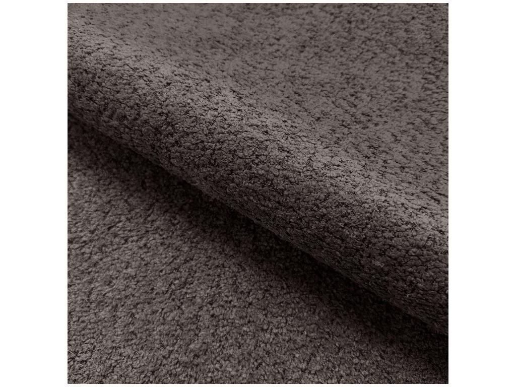 Homelumiere Double Bed 180x200 Homelumiere - Bed with legs, slatted base, Homelumiere Headboard with storage - 180x200 bed Homelumiere Dark Grey Anthology 18