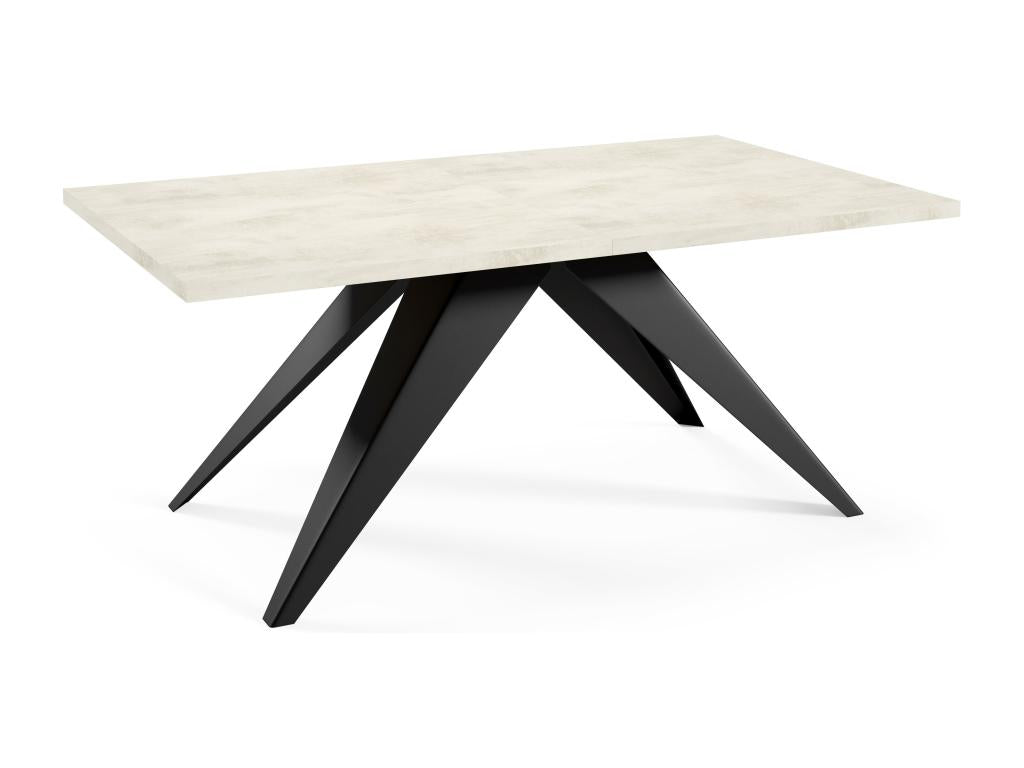 Homelumiere DT80 Dining Table 80x240x76 White