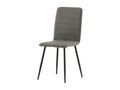 Homelumiere DRC 1NOS Chair 43x49x94 Gray