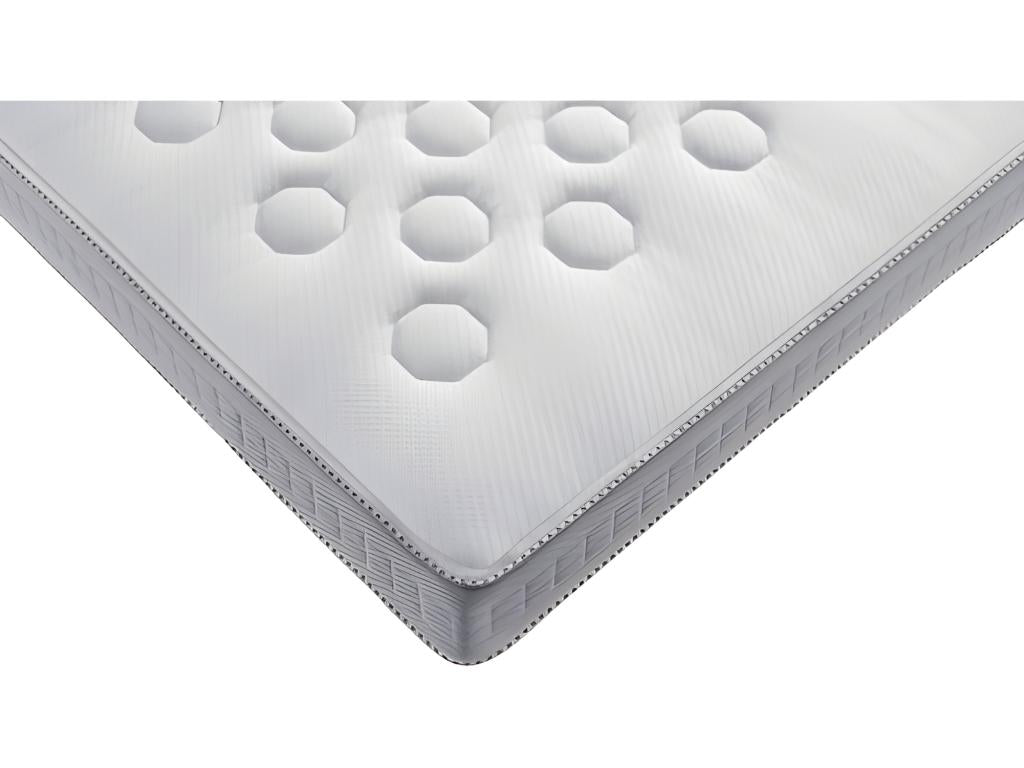 Homelumiere Easy Mattress - 504 pocket springs 140x190