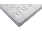 Homelumiere Easy Mattress - 504 pocket springs 140x190