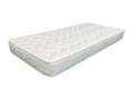 ECO foam mattress - 90x200cm - 25kg/m³ foam - 14 cm