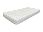 ECO foam mattress - 90x200cm - 25kg/m³ foam - 14 cm