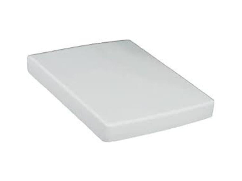 Homelumiere and Homelumiere2.0 toilet seats with soft-close mechanism and quick-release system