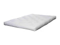 Homelumiere mattress, ecru, 16 cm thick, 200x200 cm