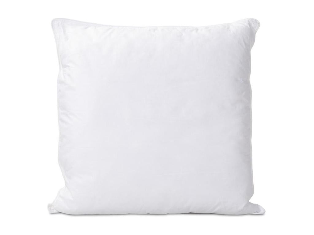 Homelumiere BEDDING - 65x65 cm Pillow - Homelumiere Hollow Polyester Fibers