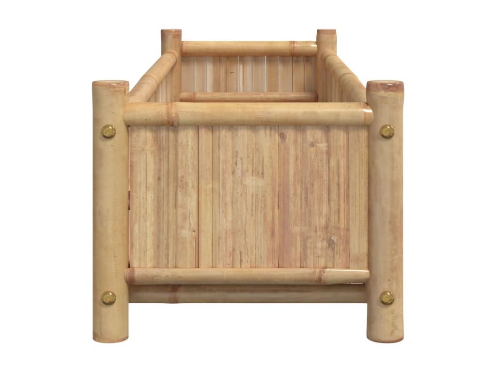 Homelumiere 100x30x25 cm Planter