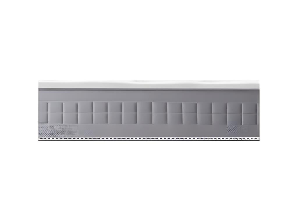 Homelumiere Easy Mattress - 504 pocket springs 140x190
