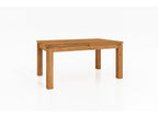 Homelumiere - Dining table 90x190 in natural oiled wild oak