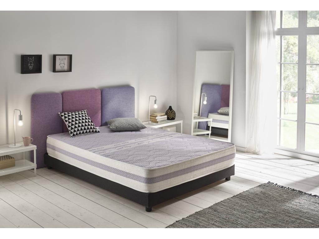 Homelumiere Dream Aloe 120x200 Mattress Homelumiere Height 19 Cm /2.