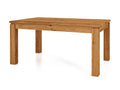Homelumiere - Dining table 90x190 in natural oiled wild oak