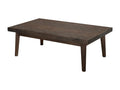 Homelumiere CT120 Coffee Table 120x70x40 Brown
