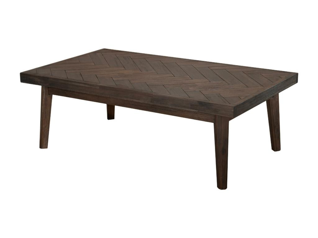 Homelumiere CT120 Coffee Table 120x70x40 Brown